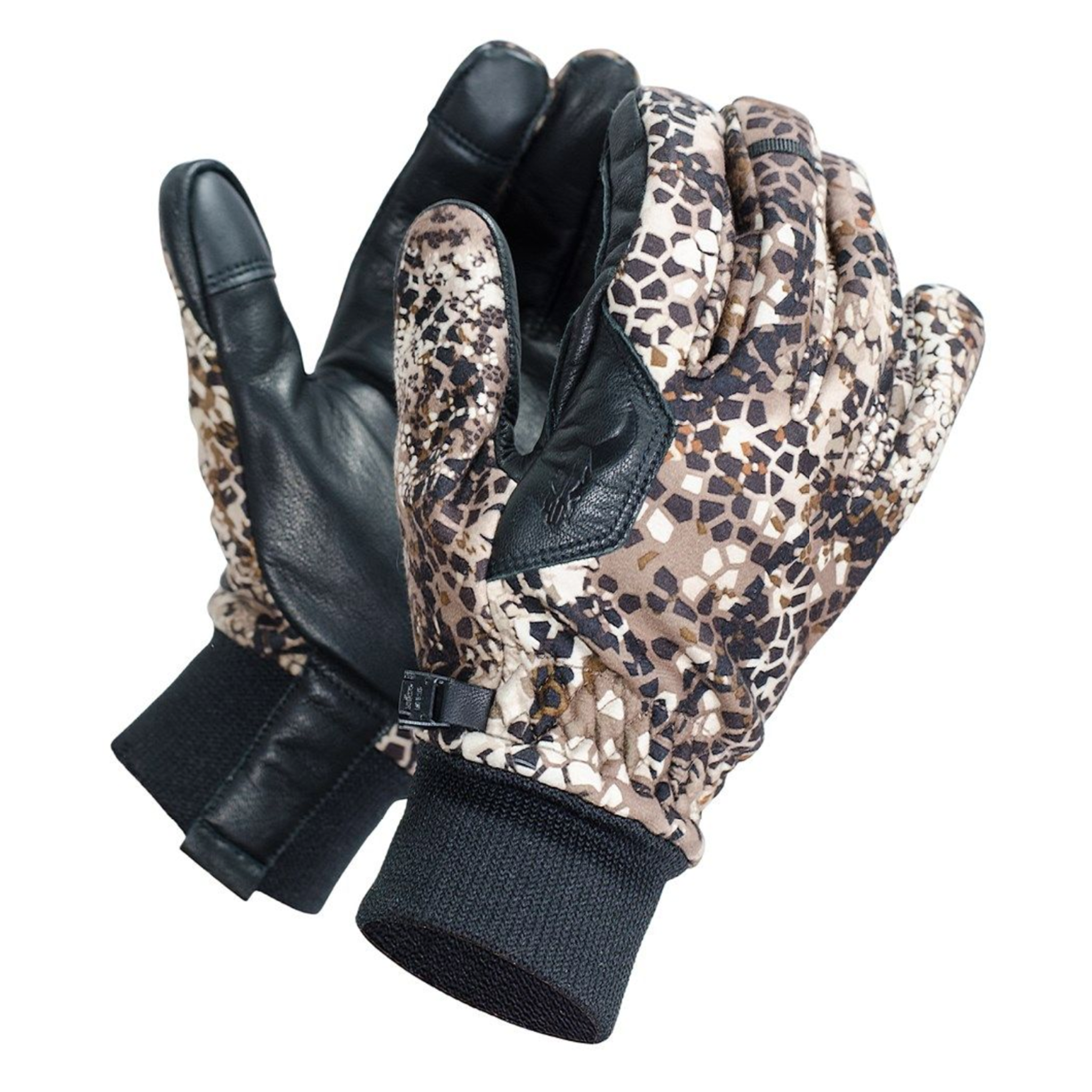 Badlands Badlands Hybrid Glove Badlands Badlands Hybrid Glove