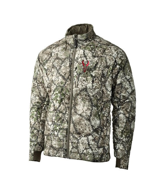 Badlands H.U.2 Jacket Approach