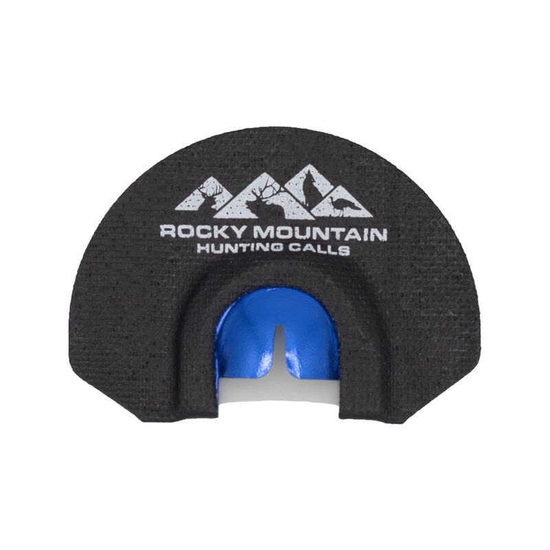 Rocky Mountain Hunting Calls Rocky Mountain Hunting Call The Rockstar 2.0 Diaphragm Elk Call