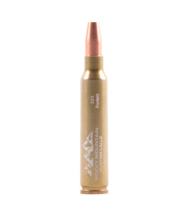 Rocky Mountain Hunting Calls Rocky Mountain Hunting Calls .223 Rodent Predator Call