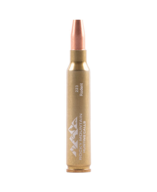 Rocky Mountain Hunting Calls Rocky Mountain Hunting Calls .223 Rodent Predator Call Rocky Mountain Hunting Calls Rocky Mountain Hunting Calls .223 Rodent Predator Call