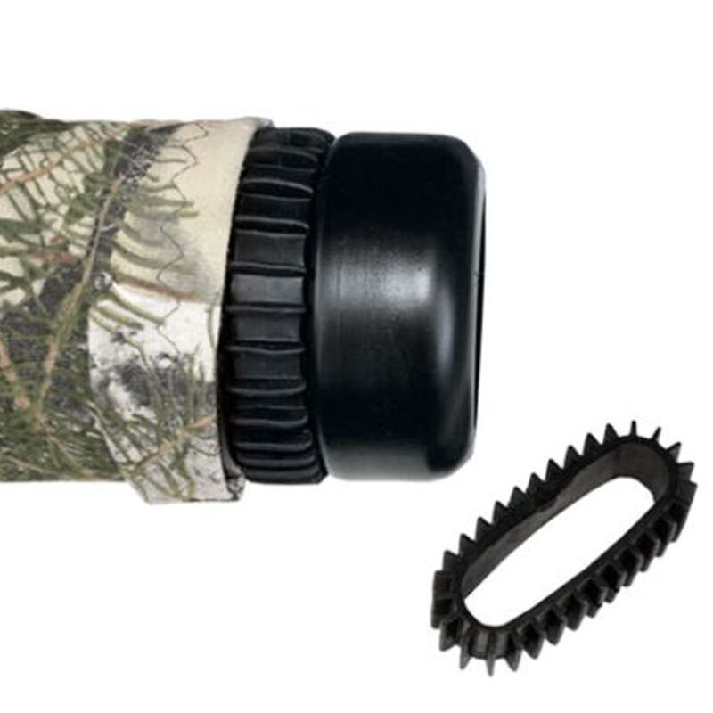 RMEF Professional Series Elk Call - Wapiti Whacker Bugle Tube With Optifade Camo