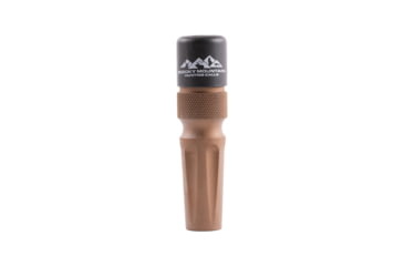 Rocky Mountain Hunting Calls Rocky Mountain #424 Atomic-13 Mean Raspy Rocky Mountain Hunting Calls Rocky Mountain #424 Atomic-13 Mean Raspy