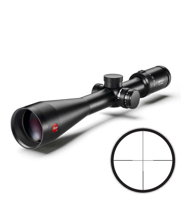 Leica Optics Amplus 6