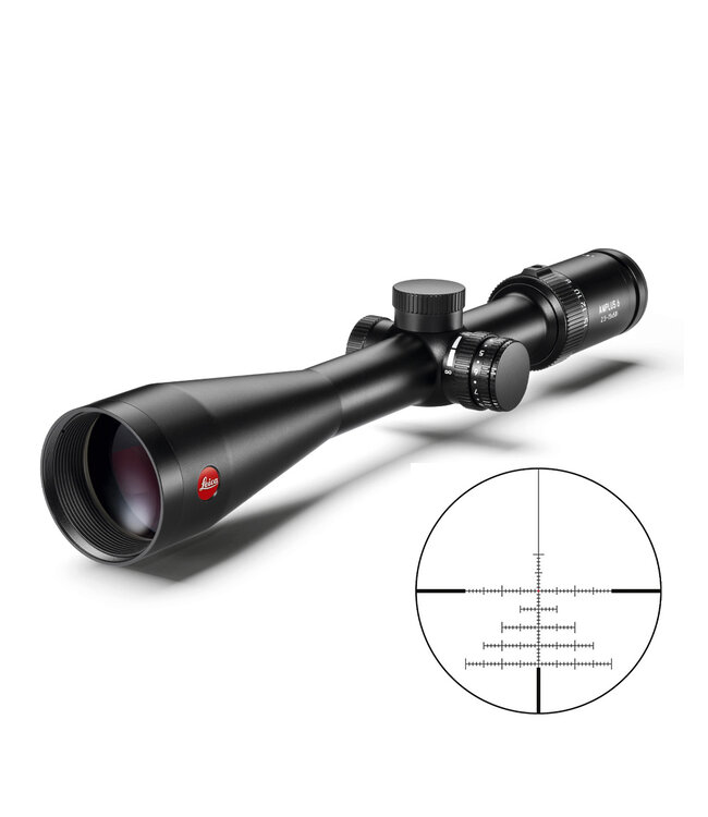 Leica Optics Leica Optics Amplus 6