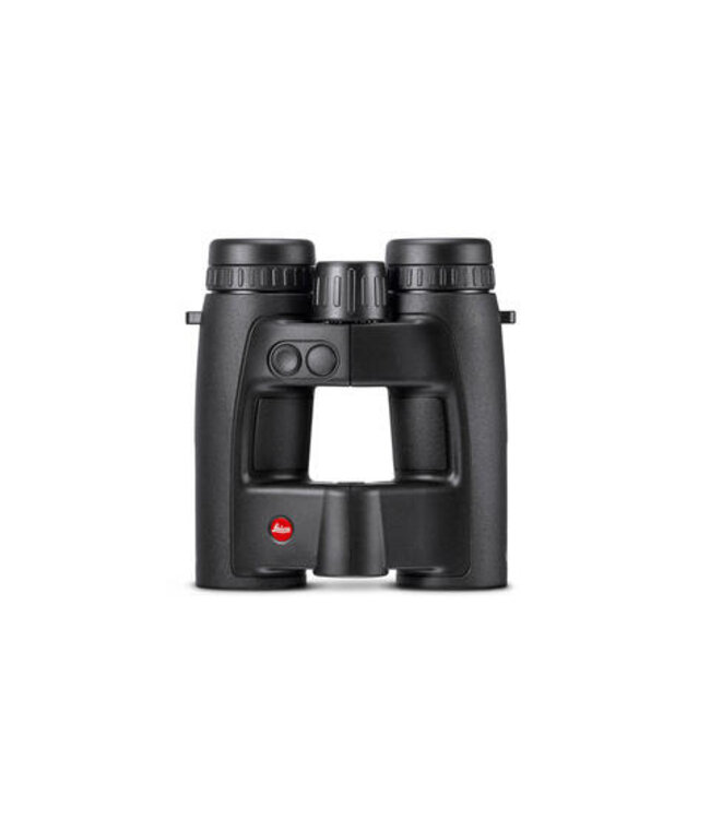 Leica Optics Leica Geovid Rangefinding Binocular