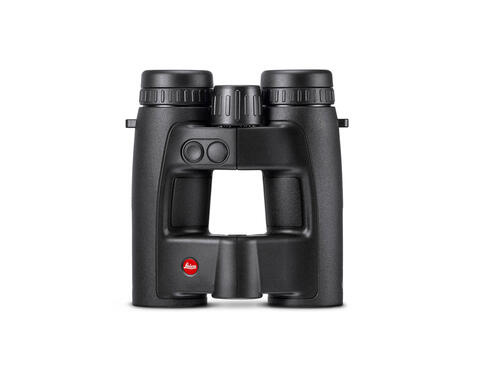 Leica Optics Leica Geovid Rangefinding Binocular