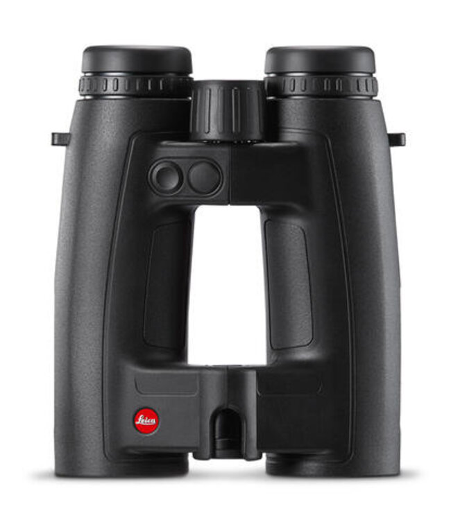 Leica Optics Leica Geovid Rangefinding Binocular