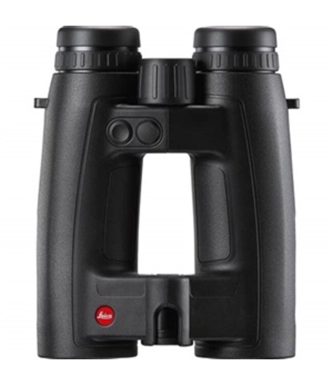 Leica Optics Leica Geovid Rangefinding Binocular