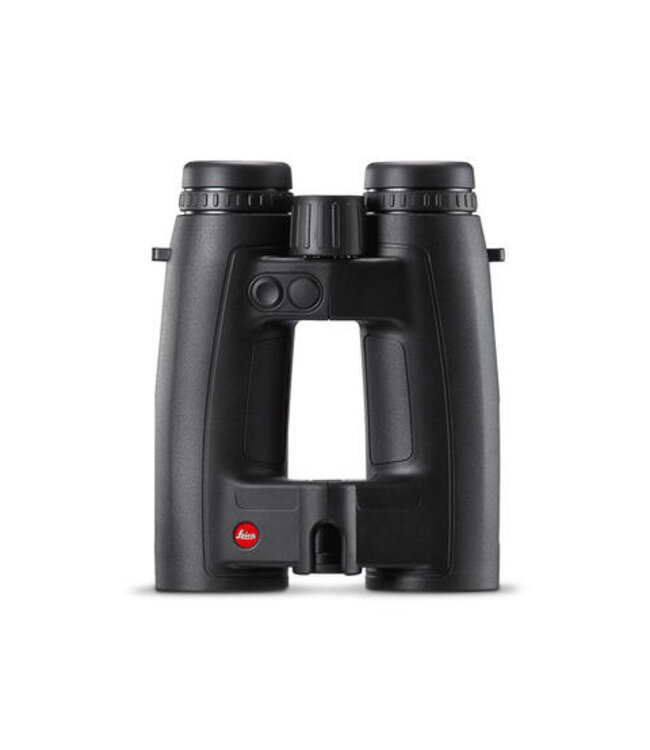 Leica Optics Leica Geovid Rangefinding Binocular