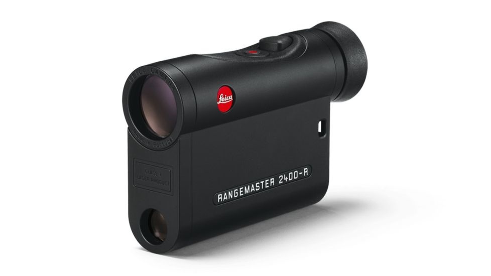 Leica Optics Leica Rangemaster CRF Leica Optics Leica Rangemaster CRF