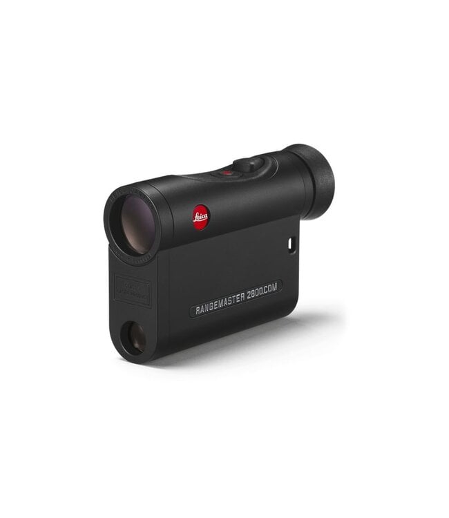 Leica Optics Leica Rangemaster CRF