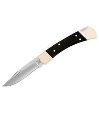 Buck Knives Buck 0110BRS 110 Folding Hunter (9210)