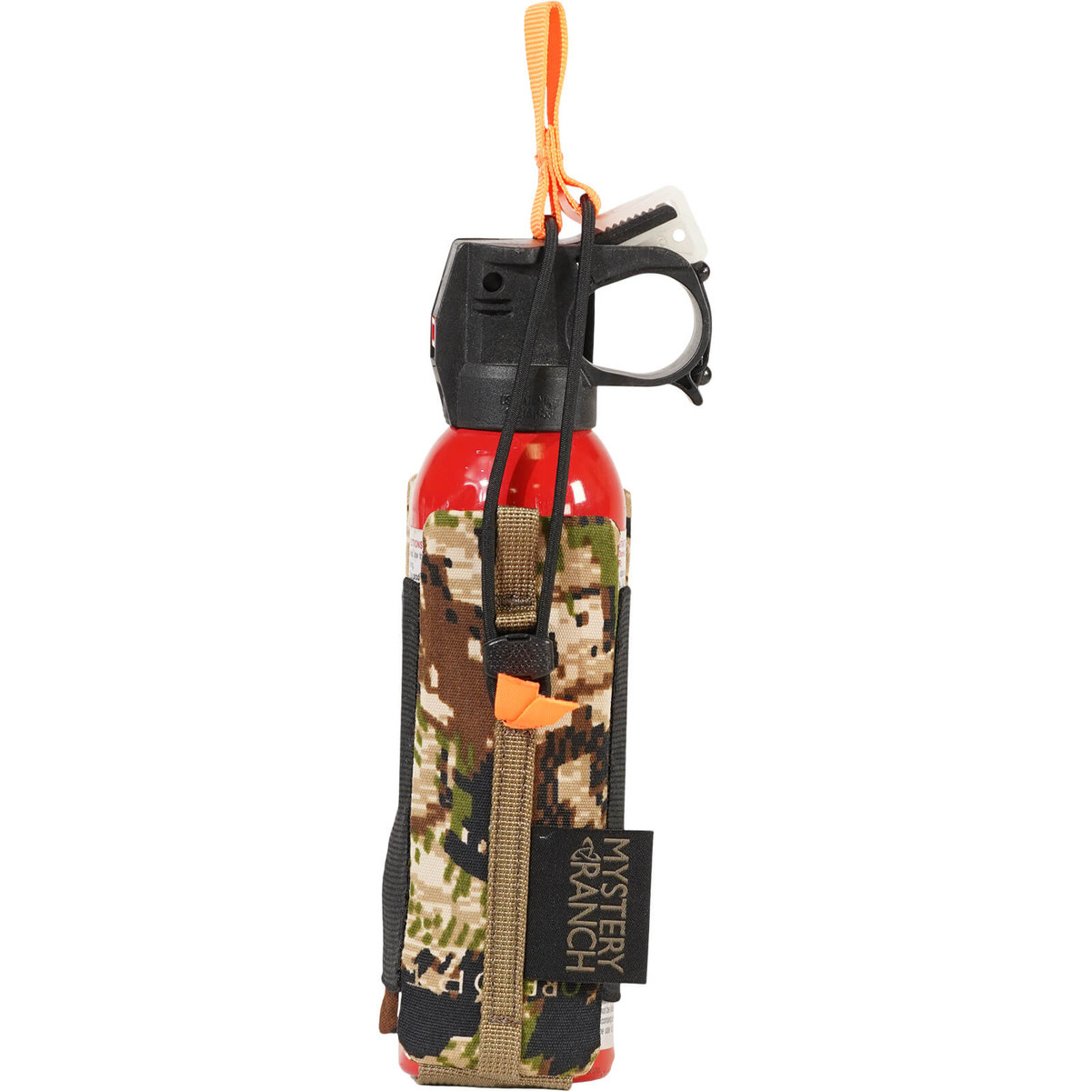 Mystery Ranch Mystery Ranch Bear Spray Holster Optifade Subalpine OS Mystery Ranch Mystery Ranch Bear Spray Holster Optifade Subalpine OS