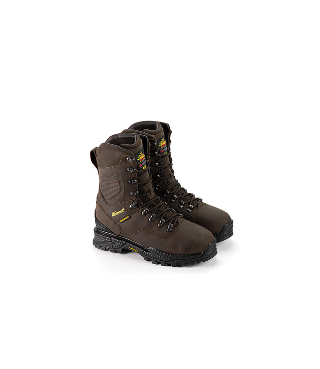 Thorogood Infinity FD 6" 400gr Brown Hiker Boot