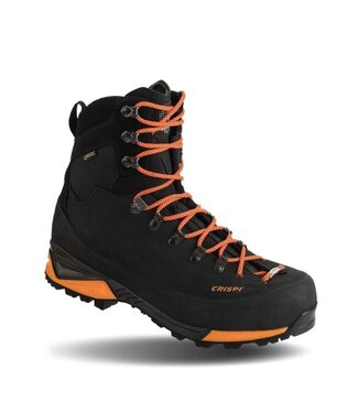 Briksdal GTX SF Black/Orange Boots