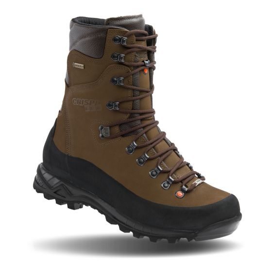 Crispi Guide GTX Insulated Forest Boots Crispi Guide GTX Insulated Forest Boots