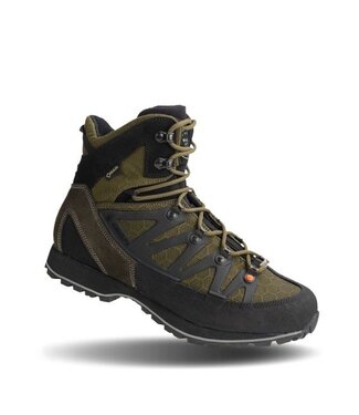 Thor II GTX Olive/Black Boots