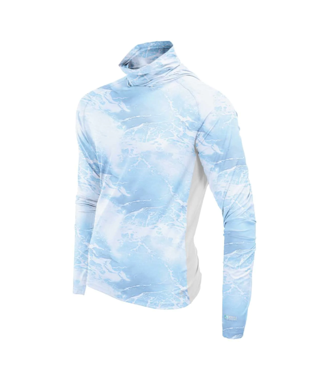 Fieldsheer Mobile Cooling Long Sleeve Hoodie