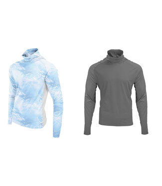 Fieldsheer Mobile Cooling Long Sleeve Hoodie