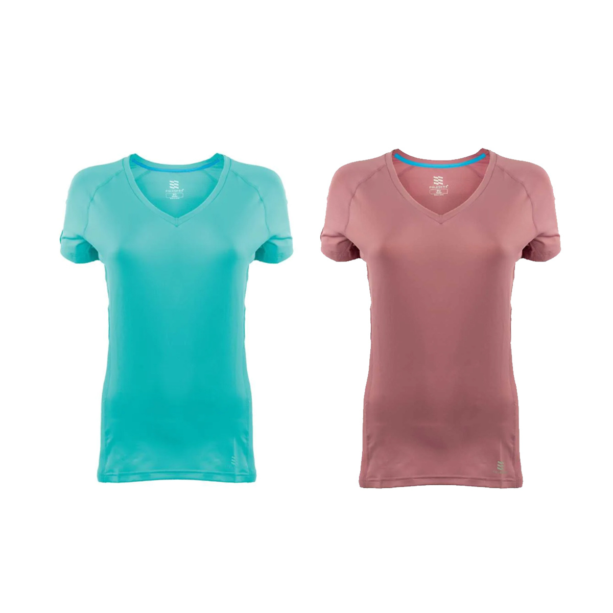 Fieldsheer Mobile Cooling Shirt Womens Fieldsheer Mobile Cooling Shirt Womens