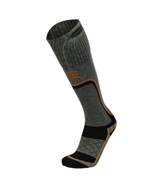 Fieldsheer Fieldsheer Men's Premium 2.0 Merino Heated Socks