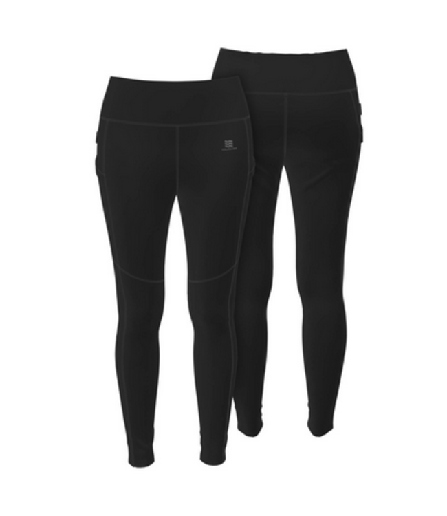 Fieldsheer Fieldsheer Women's Proton Baselayer Pant