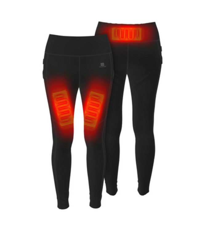 Fieldsheer Fieldsheer Women's Proton Baselayer Pant