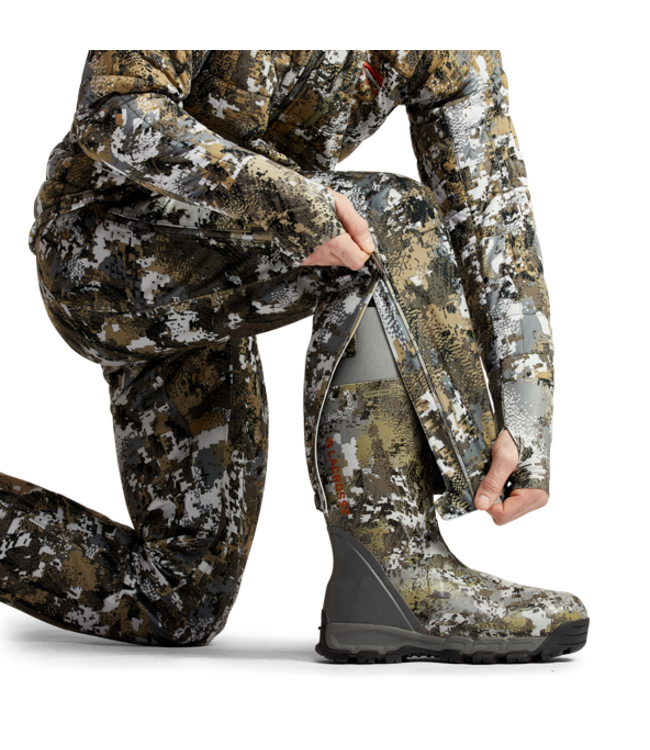Sitka Downpour Optifade Elevated II Pant