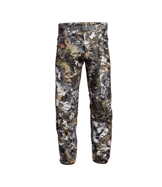Sitka Downpour Optifade Elevated II Pant