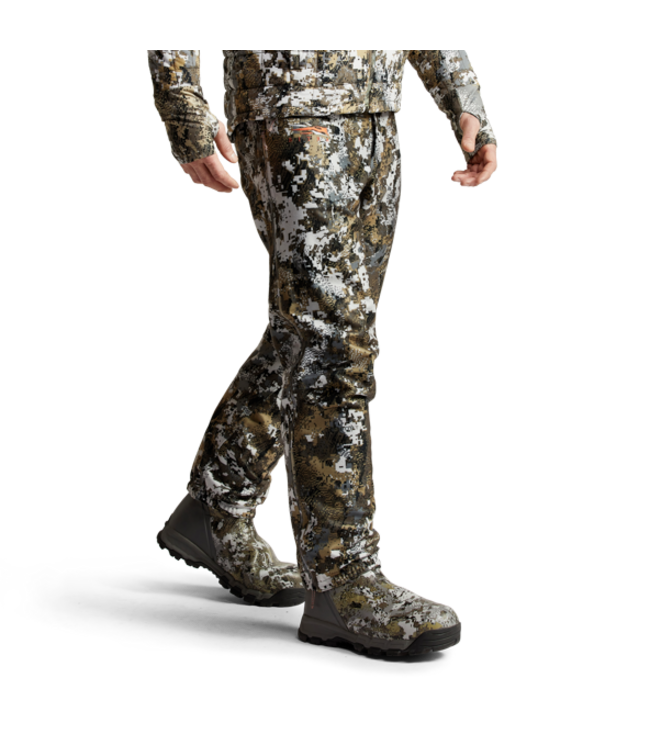 Sitka Downpour Optifade Elevated II Pant