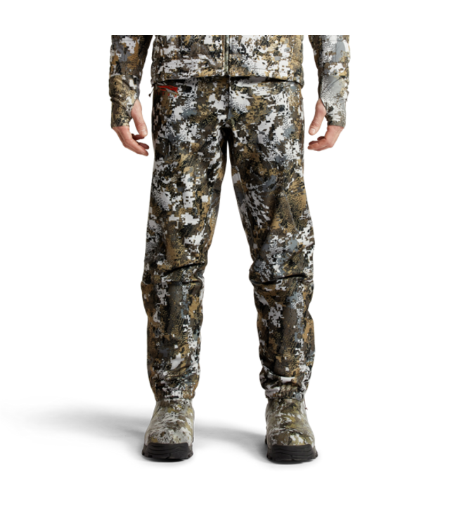Sitka Downpour Optifade Elevated II Pant