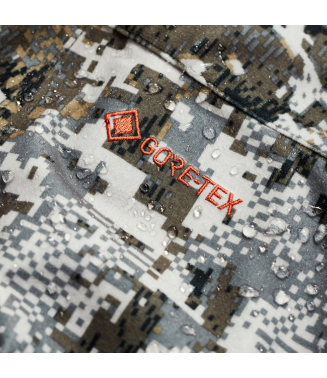 Sitka Downpour Optifade Elevated II Pant