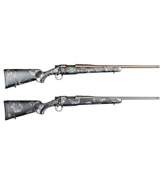 Christensen Arms Mesa FFT