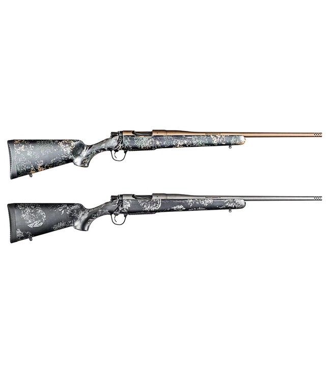 Christensen Arms Mesa FFT