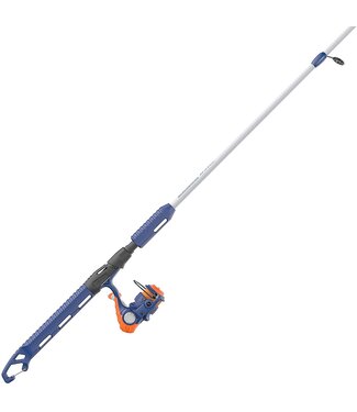 Zebco Wilder Kids 4'3 Spinning Combo