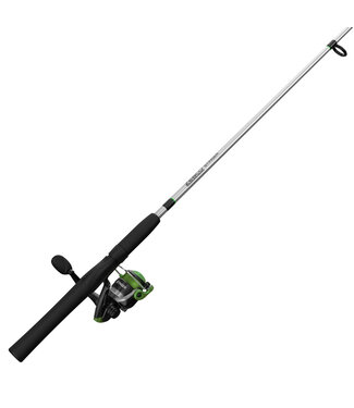 Zebco Stinger 20SZ Spinning Combo