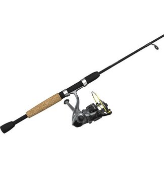Zebco Spyn 20SZ 602M Spin Combo