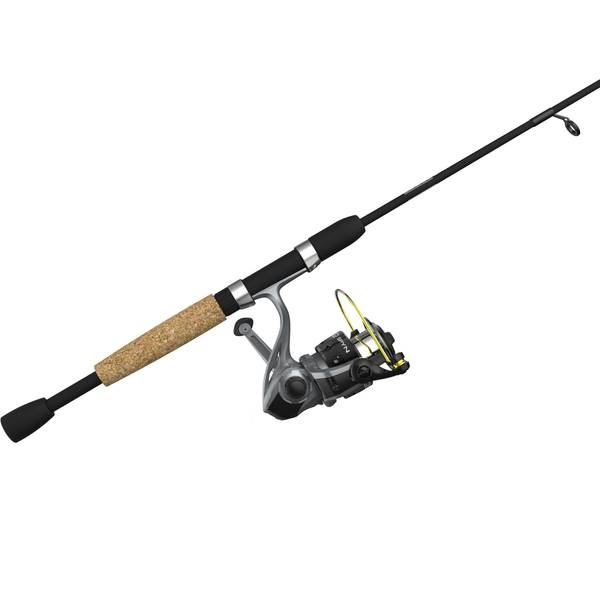 Zebco Spyn 20SZ 602M Spin Combo Zebco Spyn 20SZ 602M Spin Combo