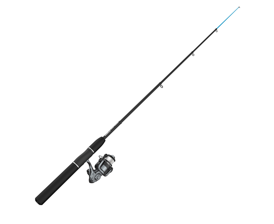 Zebco Ready Tackle Combo Zebco Ready Tackle Combo