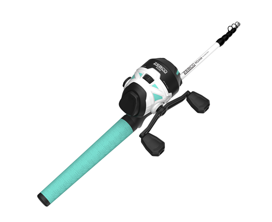 Zebco Roam3 Telescopic Combo Zebco Roam3 Telescopic Combo