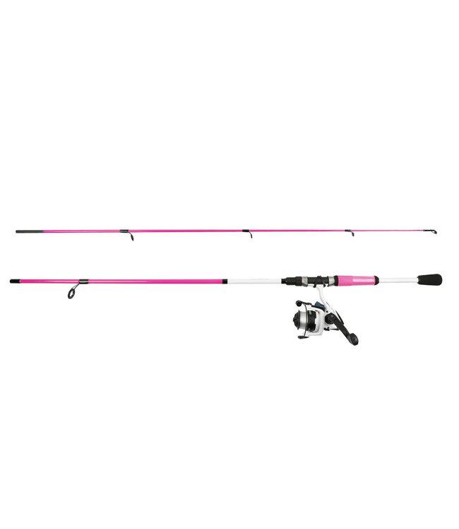 Zebco Zebco Roam 30Z 6'6 M 2pc Spinning Combo Various Colours ROAM30662M