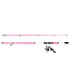 Zebco Roam 30Z 6'6 M 2pc Spinning Combo Various Colours ROAM30662M