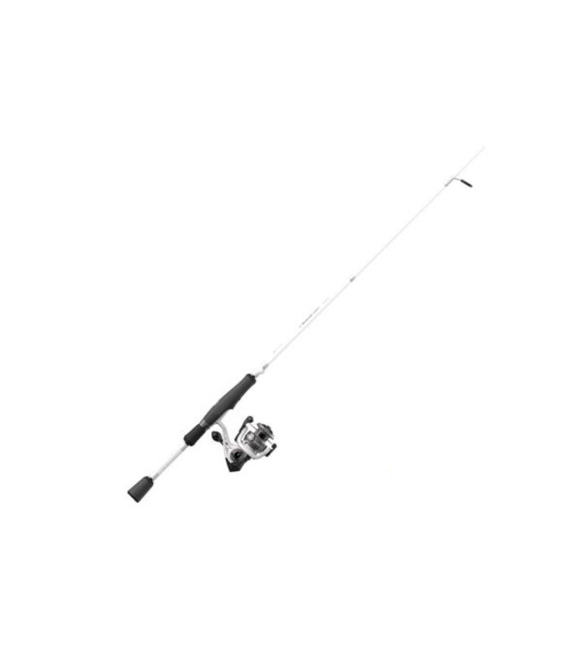 Accurist 7' 2PC Spin Combo