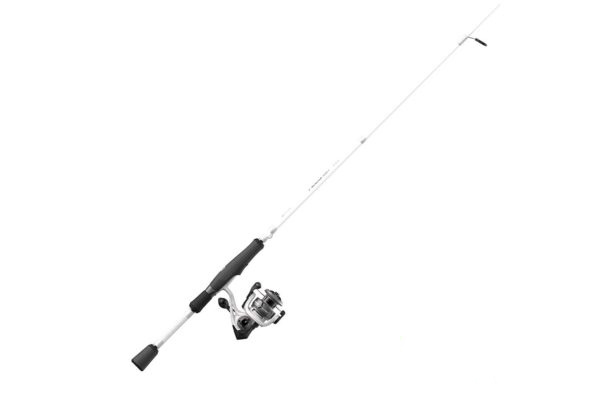 Quantum Accurist 7' 2PC Spin Combo Quantum Accurist 7' 2PC Spin Combo