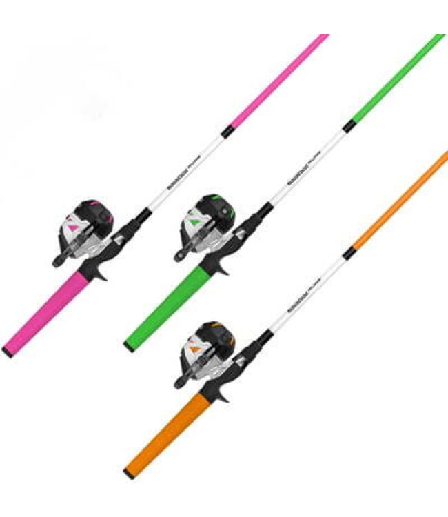 Zebco ZEBCO ROAM 20 SZ 602ML ROAM20602ML