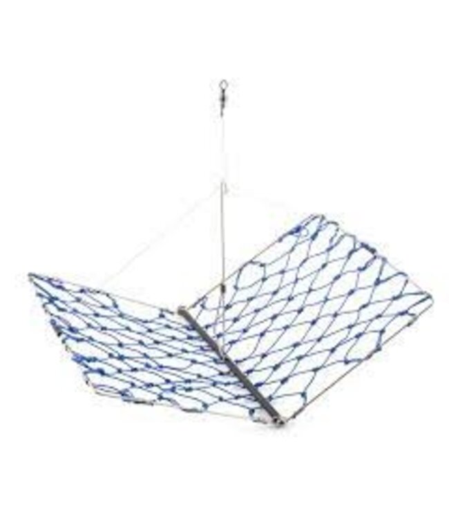 CH1 Crab Trap Crabjaw