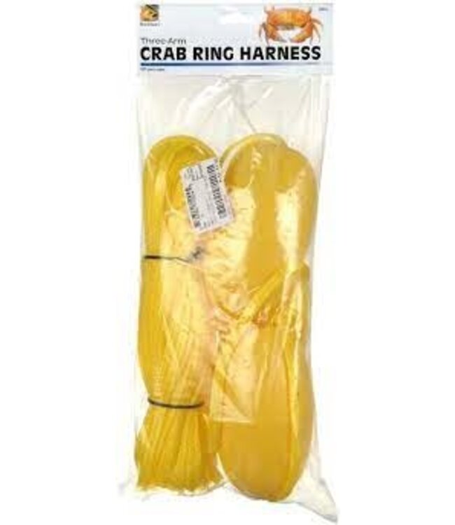 Danielson CRH Crab Ring Harness W/Float