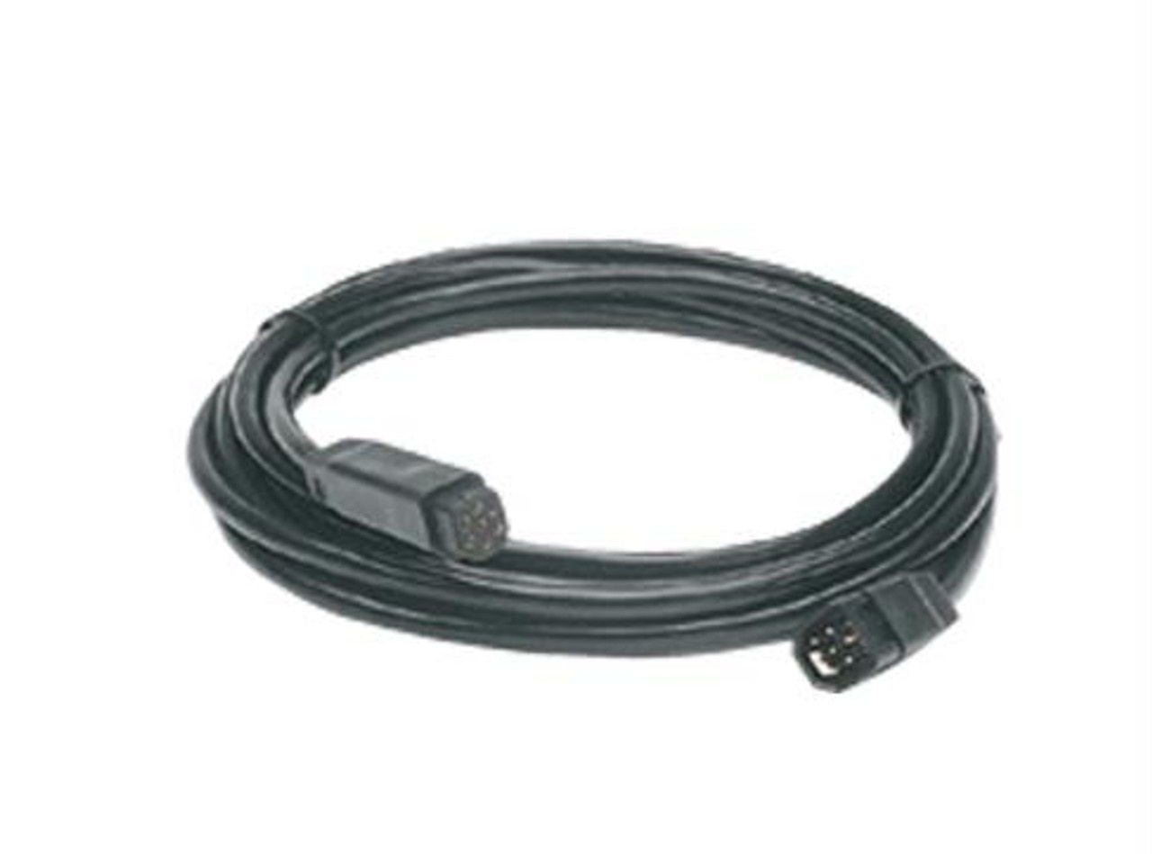 Humminbird EC M10 Mega Transducer Extension Cable 10' Corlane