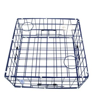 Sea King SKDCT Crab Trap, Deluxe 24''x24''x 12''